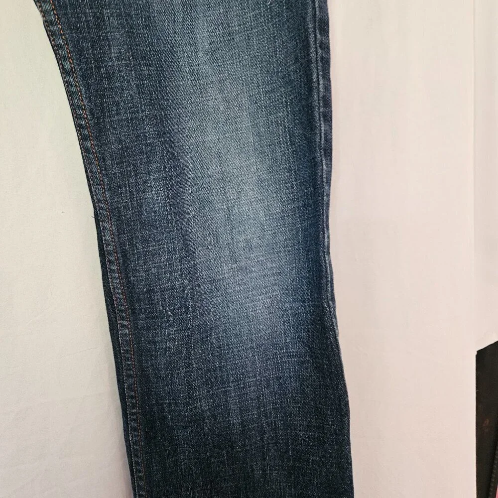 Diesel Industry Jeans Mens Size 31 x 33 Safado Regular Slim‎ Straight